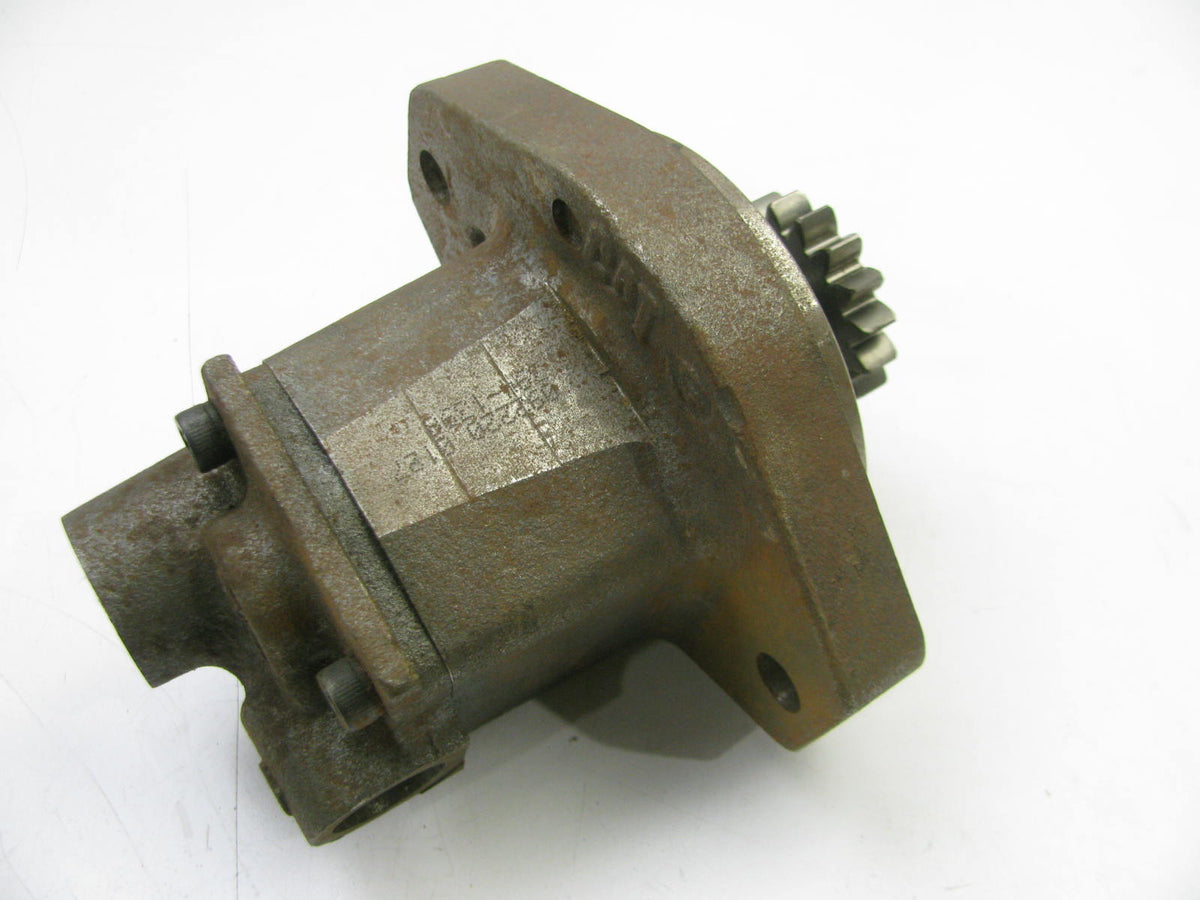 USED CORE #2 - OEM 394-1398 Fuel Transfer Lift Pump For CAT C27 C32, Sold As Is