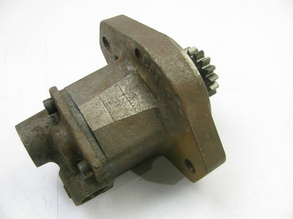 USED CORE #2 - OEM 394-1398 Fuel Transfer Lift Pump For CAT C27 C32, Sold As Is