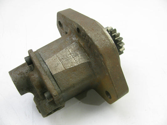 USED CORE #2 - OEM 394-1398 Fuel Transfer Lift Pump For CAT C27 C32, Sold As Is