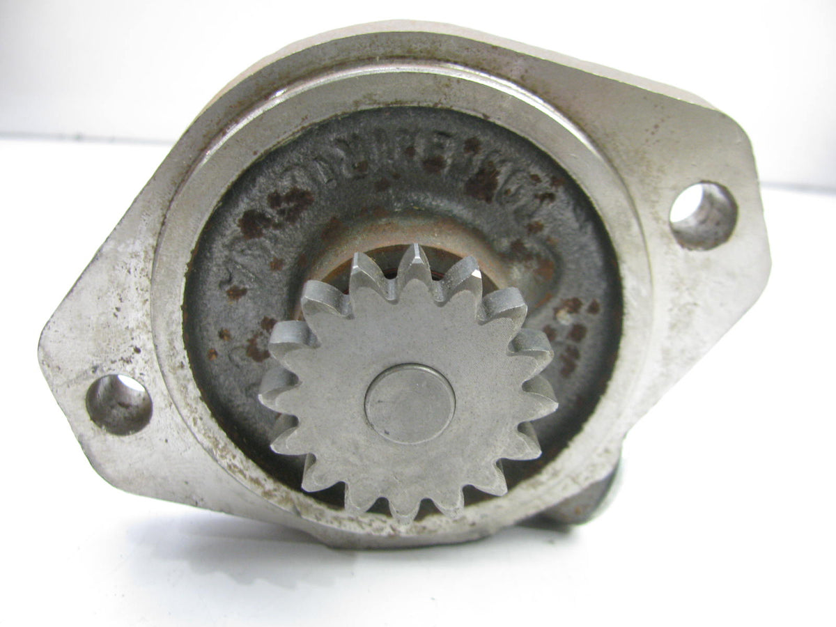 USED CORE #2 - OEM 394-1398 Fuel Transfer Lift Pump For CAT C27 C32, Sold As Is