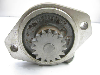 USED CORE #2 - OEM 394-1398 Fuel Transfer Lift Pump For CAT C27 C32, Sold As Is