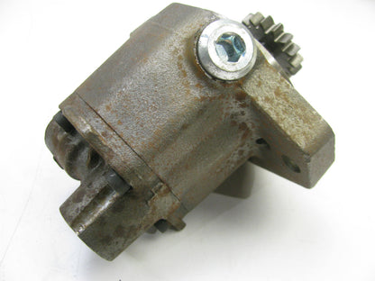 USED CORE #2 - OEM 394-1398 Fuel Transfer Lift Pump For CAT C27 C32, Sold As Is