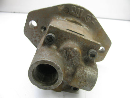 USED CORE #2 - OEM 394-1398 Fuel Transfer Lift Pump For CAT C27 C32, Sold As Is