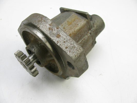 USED CORE #3 - OEM 394-1398 Fuel Transfer Lift Pump For CAT C27 C32, Sold As Is