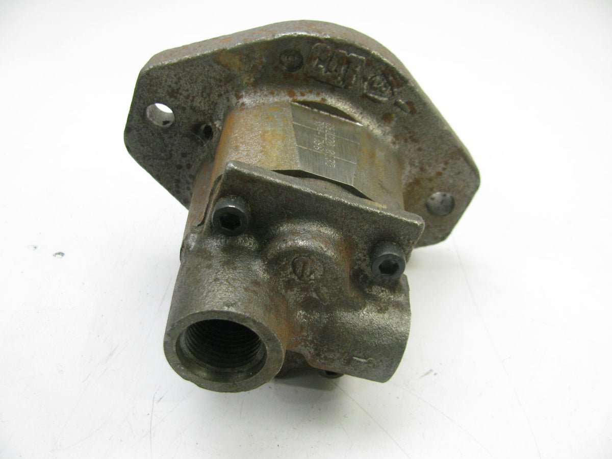 USED CORE #3 - OEM 394-1398 Fuel Transfer Lift Pump For CAT C27 C32, Sold As Is