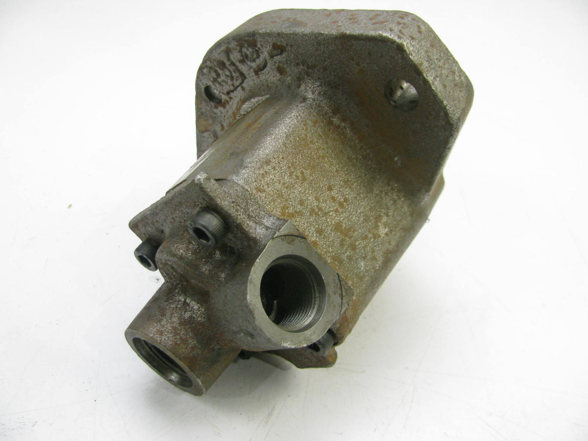 USED CORE #3 - OEM 394-1398 Fuel Transfer Lift Pump For CAT C27 C32, Sold As Is