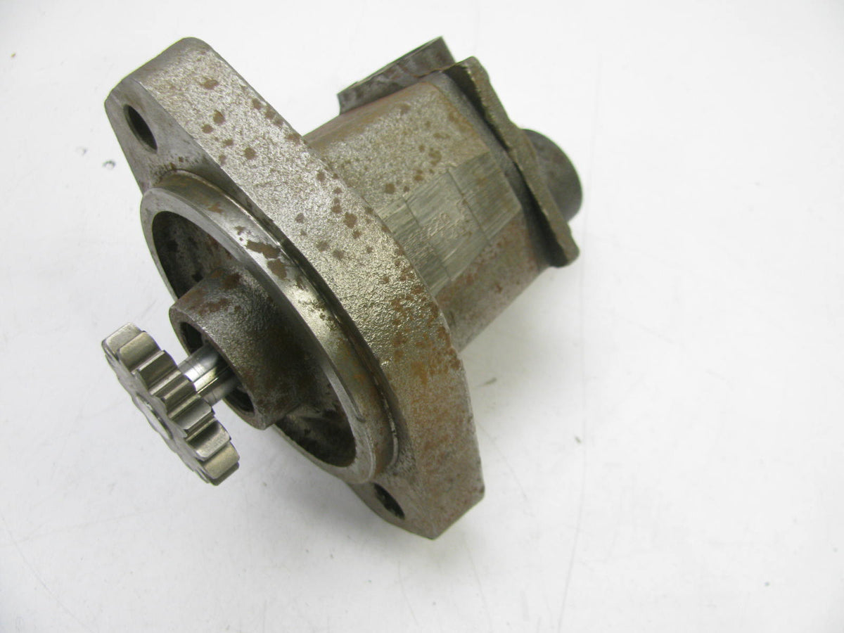 USED CORE #4 - OEM 394-1398 Fuel Transfer Lift Pump For CAT C27 C32, Sold As Is
