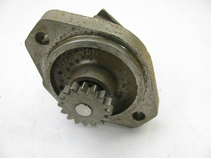 USED CORE #4 - OEM 394-1398 Fuel Transfer Lift Pump For CAT C27 C32, Sold As Is