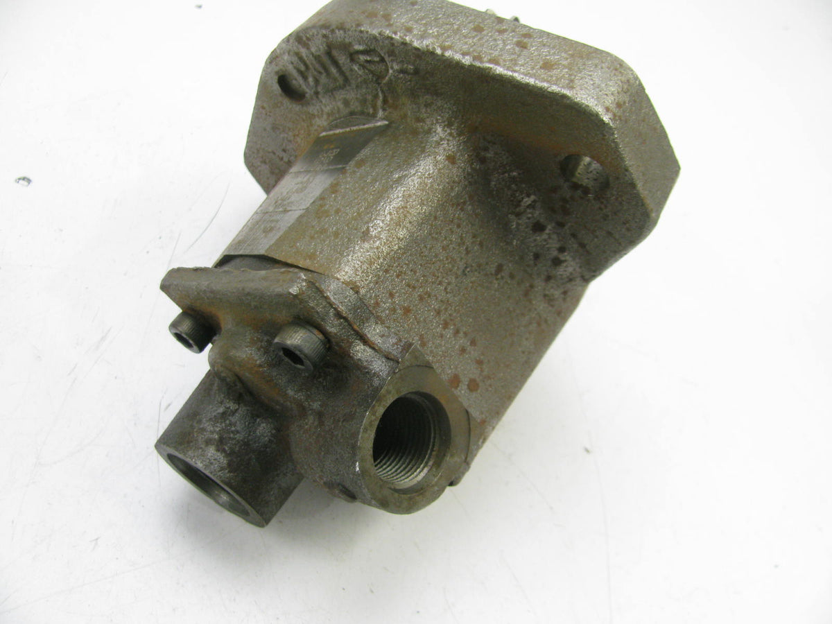 USED CORE #4 - OEM 394-1398 Fuel Transfer Lift Pump For CAT C27 C32, Sold As Is