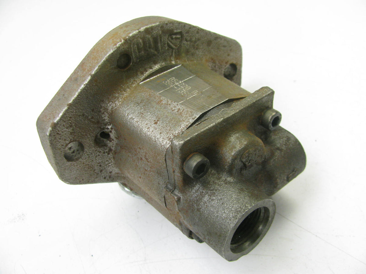 USED CORE #4 - OEM 394-1398 Fuel Transfer Lift Pump For CAT C27 C32, Sold As Is
