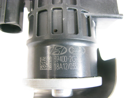 NEW - OUT OF BOX 39400-2G700 Turbo Solenoid Wastegate Valve For Kia