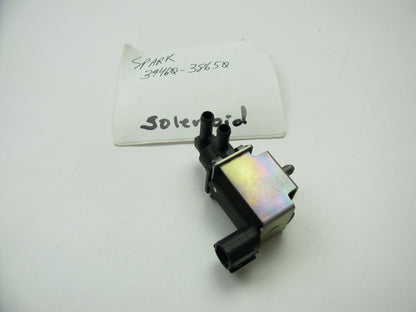 NEW - OUT OF BOX - OEM For Hyundai 39460-38650 Vapor Canister Purge Valve