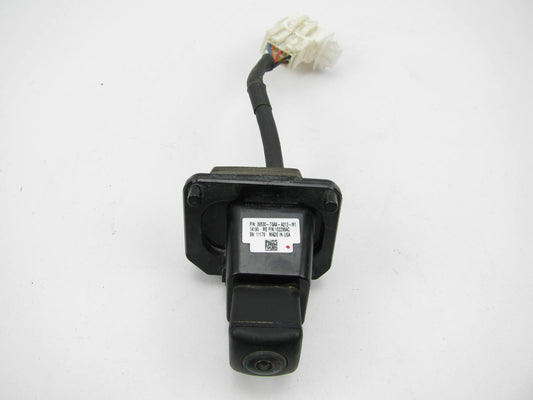NEW UNBOXED 39530T0AA212M1 Backup Reverse Camera Parking Aid 2014-17 Honda CR-V