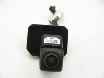 NOS OEM Honda Rear View Park Assist Back-up Camera 39530-T5A-0034-M1