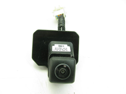 NEW - UNBOXED - 2015-2019 Honda Fit Rear View Back Up Parking Assist Camera