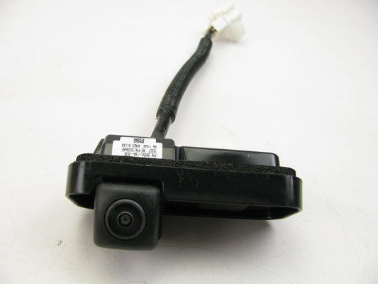 NOS OEM HONDA Back-up Camera W/hatch Switch 39530-T9A-0034