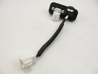 NOS OEM HONDA Back-up Camera W/hatch Switch 39530-T9A-0034