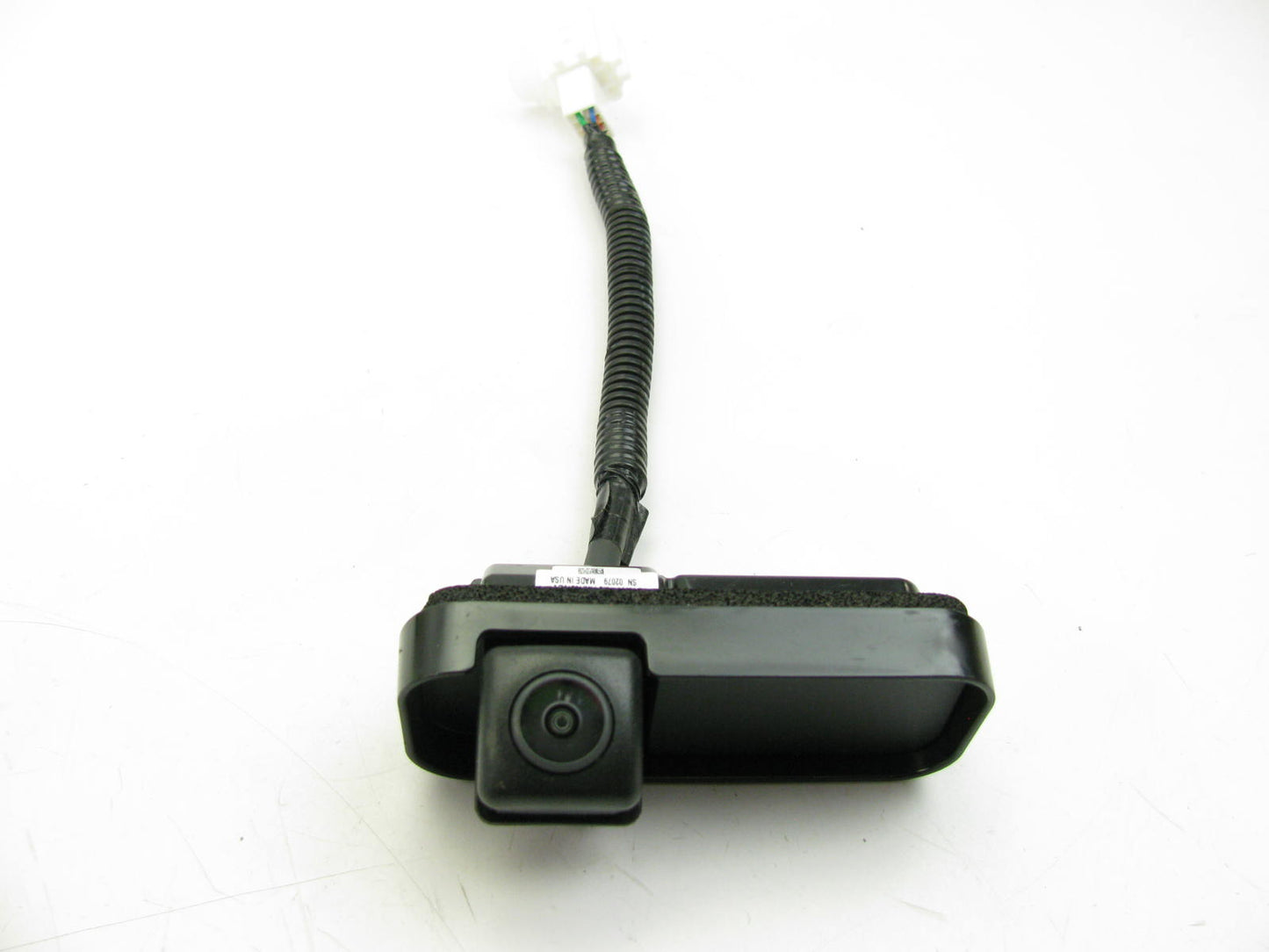 USED - OEM 2012-2019 Honda Civic Parking Assist Rear View Back Up Camera