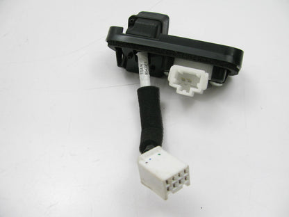 NEW UNBOXED OEM HONDA Back-up Rear View Camera With Hatch Switch 39530-TS4-M010