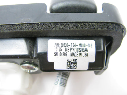 NEW UNBOXED OEM HONDA Back-up Rear View Camera With Hatch Switch 39530-TS4-M010