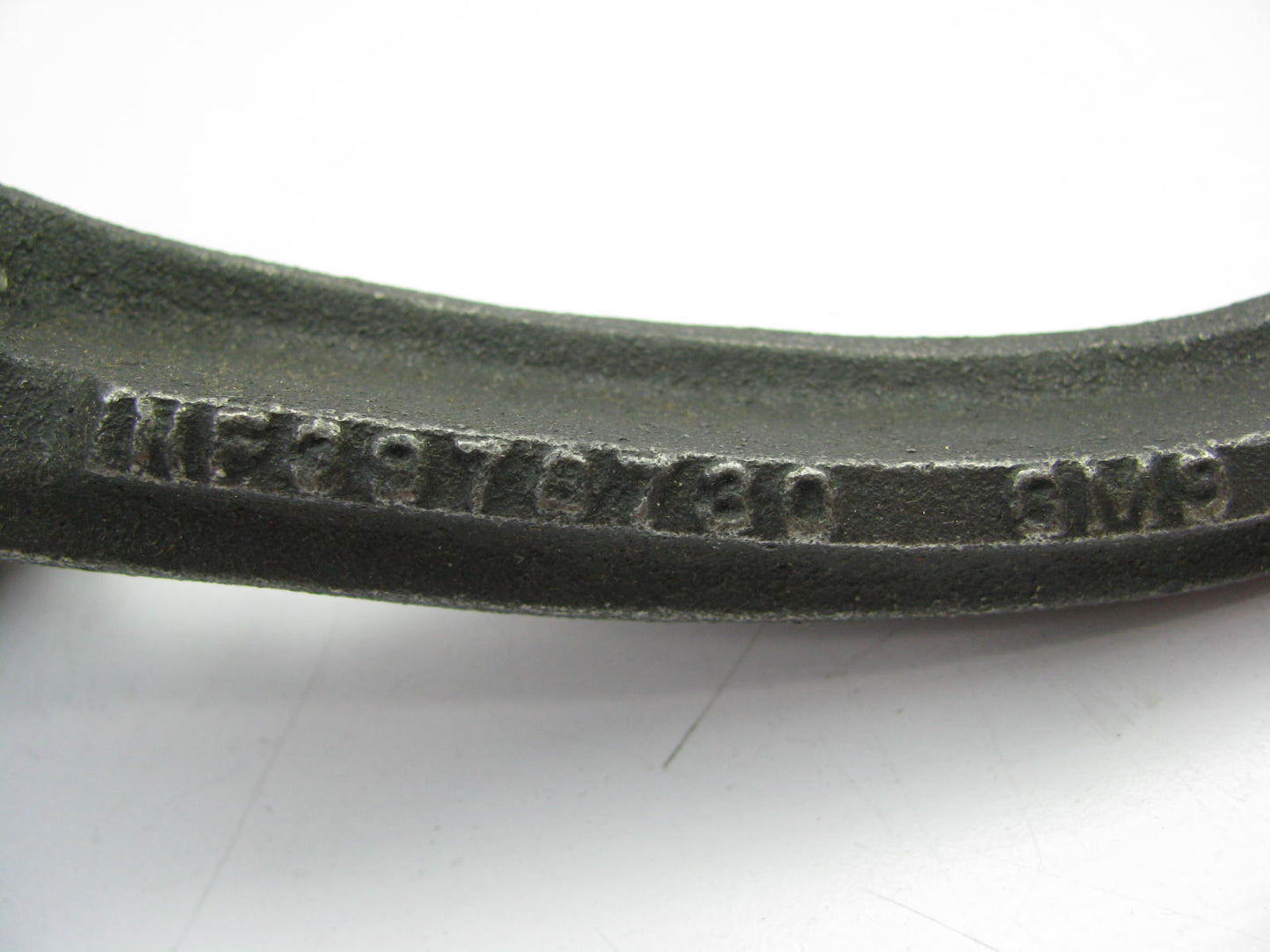 NEW OUT OF BOX - 3978730 GM Muncie SM465 Manual Trans 4-speed Reverse Shift Fork