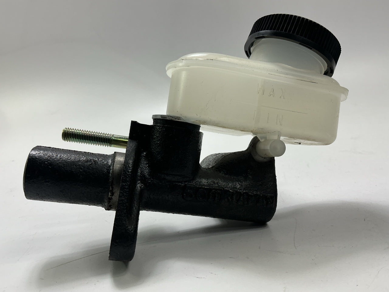 NEW 39803 Clutch Master Cylinder - 1989-1992 Ford Probe, 1988-1992 Mazda 626