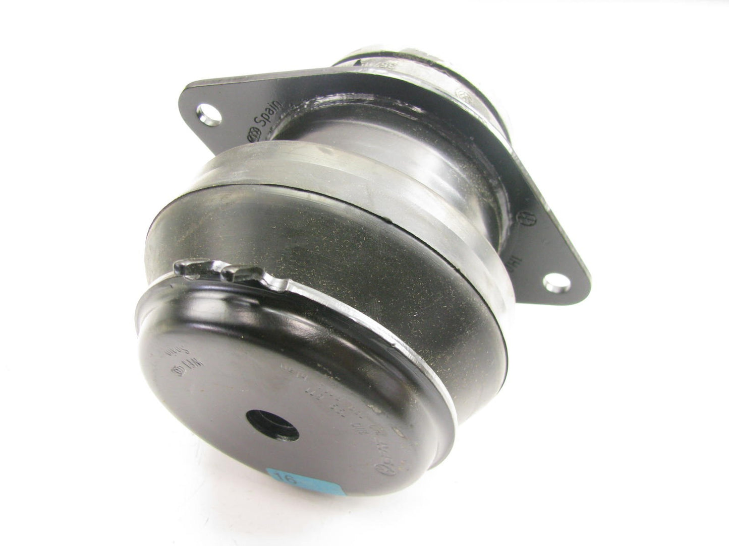 NEW - OUT OF BOX - Engine Mount OEM For 1996-97 Passat 2.8L AUTO TRANS 3A0199262