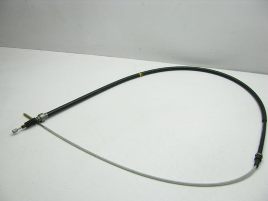 NEW UNBOXED 3A0609721A Rear Parking Brake Cable For 1995-1997 Volkswagen Passat