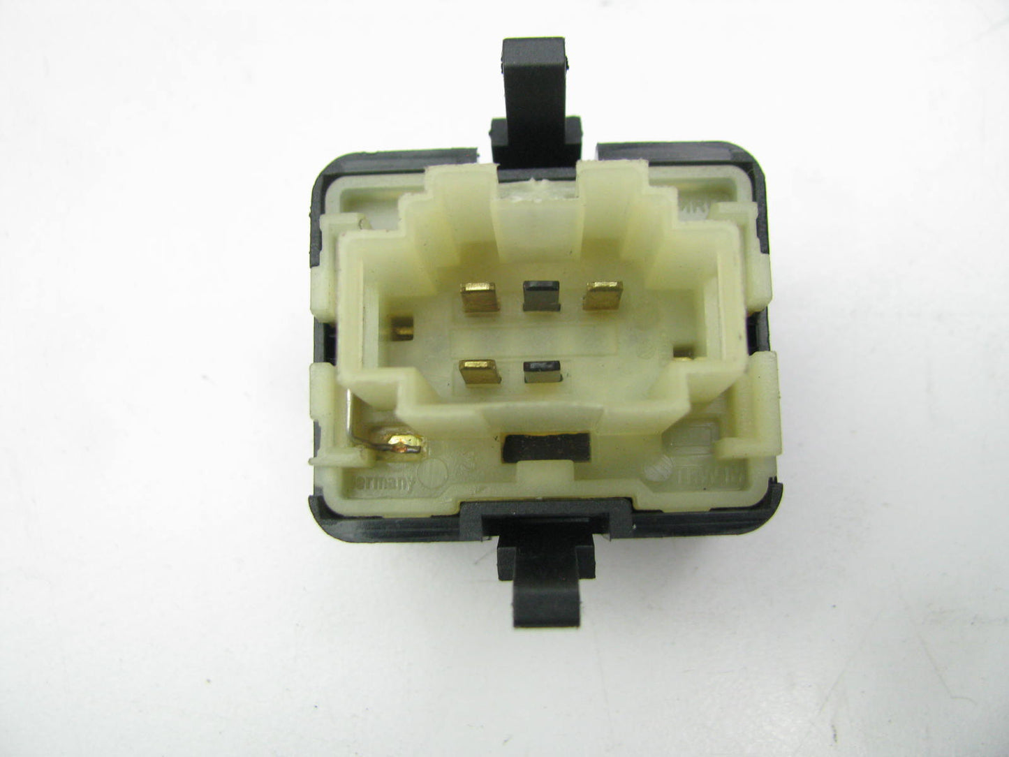 NEW UNBOXED OEM VW AUDI 3A0959855B-BLACK Power Window Switch 1993-1996 Passat