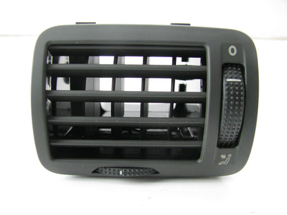NEW - OUT OF BOX - OEM VW 3B0-819-703-D -4ET Left Drivers Side Air Vent Outlet