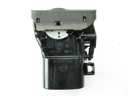 NEW - OUT OF BOX - OEM VW 3B0-819-703-D -4ET Left Drivers Side Air Vent Outlet