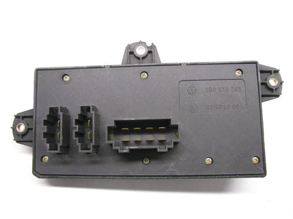 COSMETIC DAMAGE - NEW - OUT OF BOX OEM VW Left Seat Adjust Switch 3B0-959-765