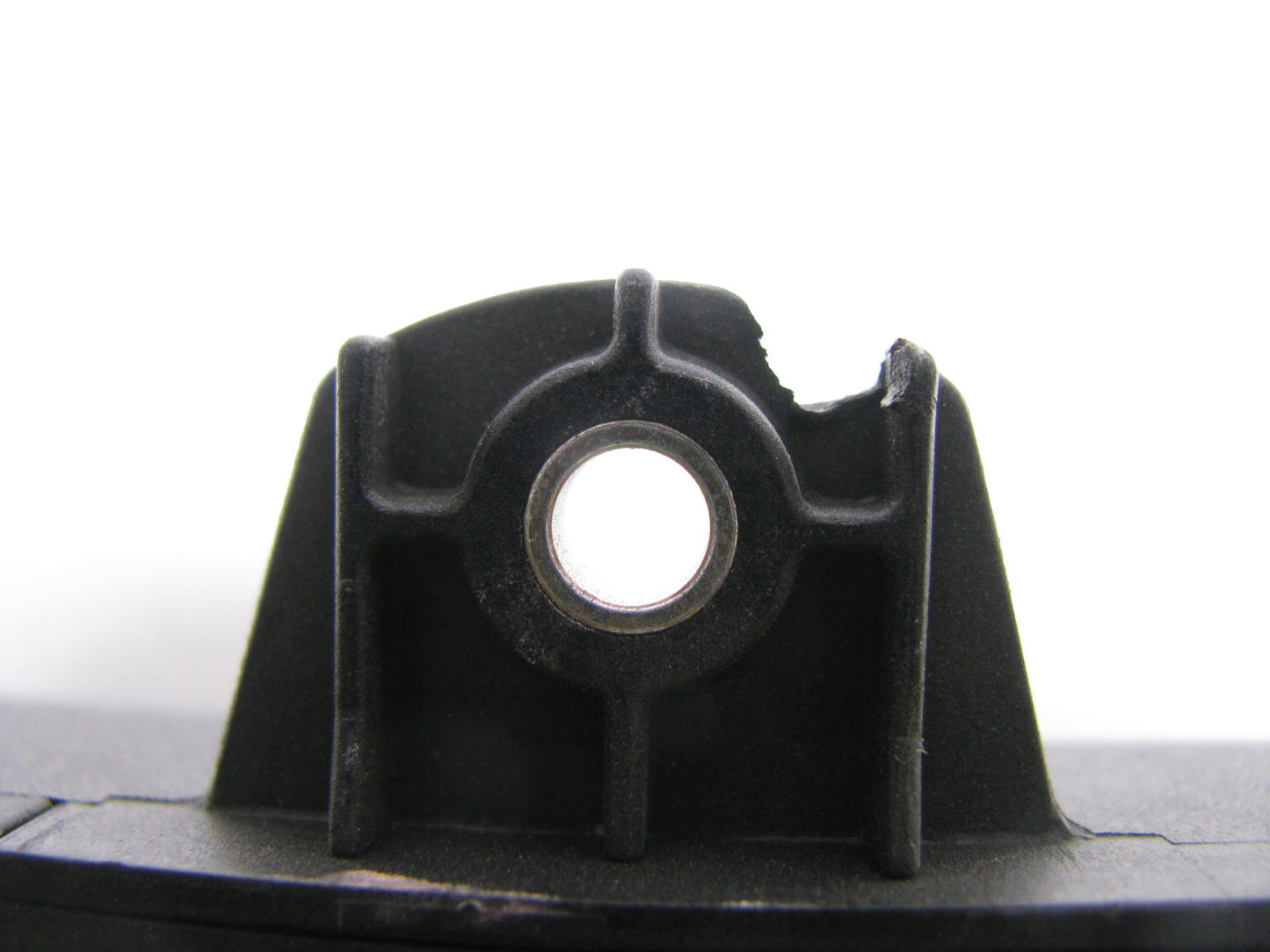 COSMETIC DAMAGE - NEW - OUT OF BOX OEM VW Left Seat Adjust Switch 3B0-959-765