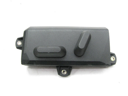 NEW - OUT OF BOX - OEM VW 3B0-959-765 Left Seat Adjust Switch 1998-2005 Passat