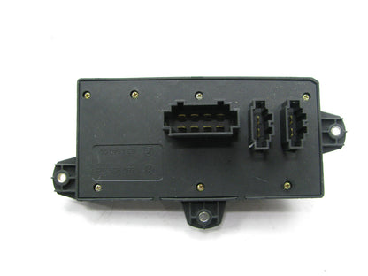 NEW - OUT OF BOX - OEM VW 3B0-959-765 Left Seat Adjust Switch 1998-2005 Passat