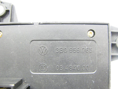 NEW - OUT OF BOX - OEM VW 3B0-959-765 Left Seat Adjust Switch 1998-2005 Passat