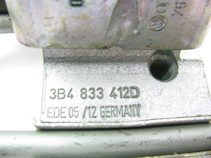 NEW - OUT OF BOX VW 3B4-833-412-D Rear Right Door Lower Hinge 1996-1997 Passat