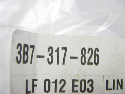 NEW - Out Of Box 3b7317826 Transmission Oil Pressure Line 2003-2005 VW Passat