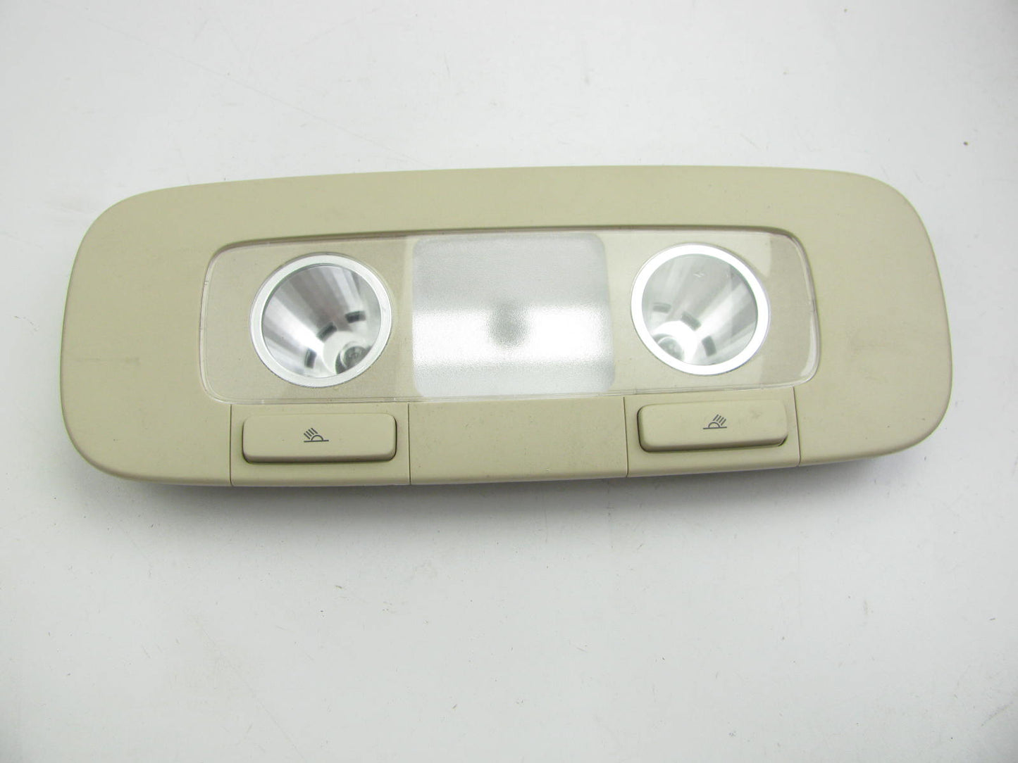 NEW - OUT OF BOX OE Rear Dome Light Assembly 2005-06 Golf 06-09 Rabbit 3C0947291