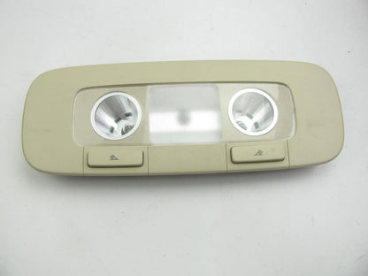 NEW - OUT OF BOX OE Rear Dome Light Assembly 2005-06 Golf 06-09 Rabbit 3C0947291