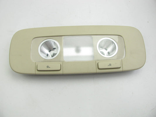 NEW - OUT OF BOX OE Rear Dome Light Assembly 2005-06 Golf 06-09 Rabbit 3C0947291