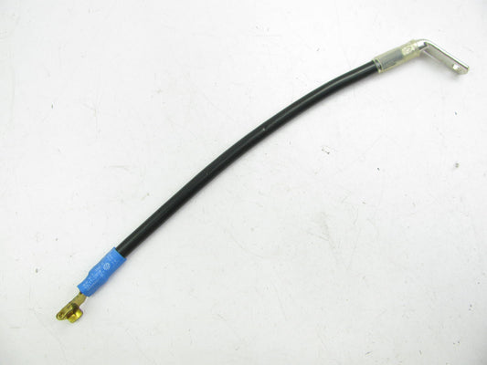 NEW - OUT OF BOX - OEM VW 3C0-971-250-E Battery Ground Cable