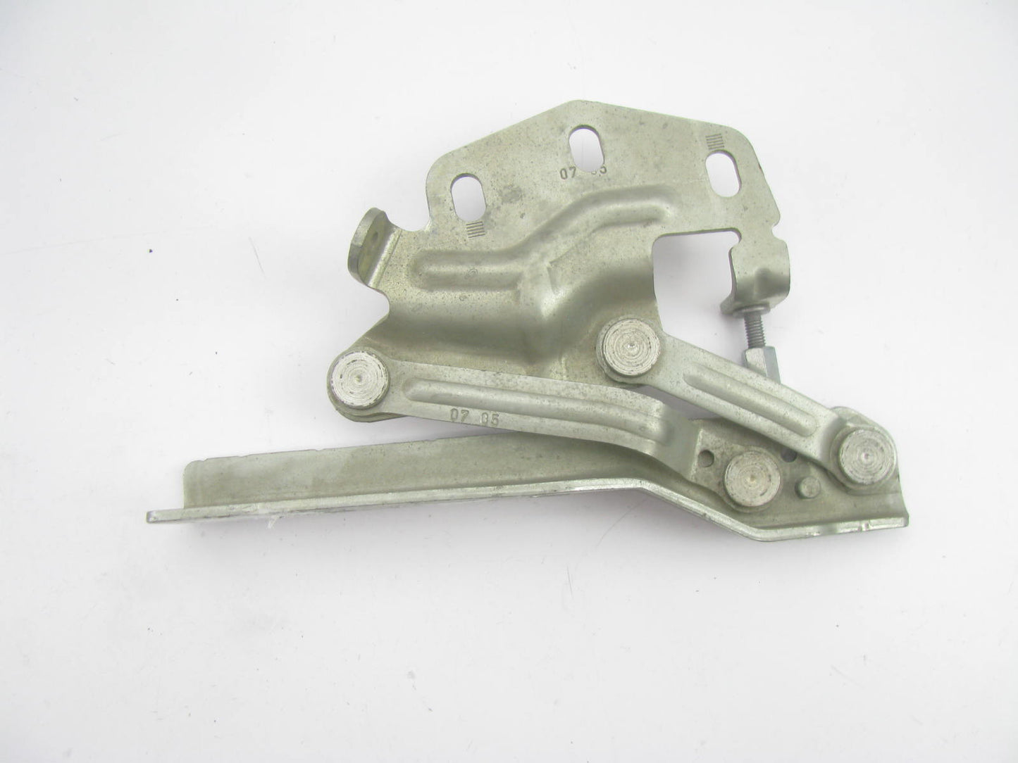NEW - Out Of Box 3C0823301B Front Left Hood Hinge 2006-2010 Volkswagen Passat