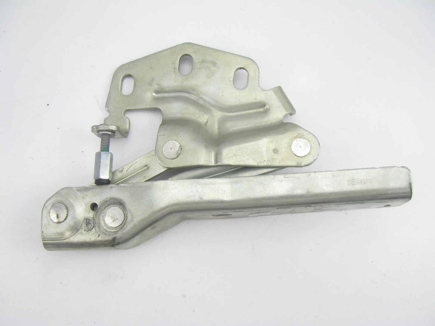 NEW - Out Of Box 3C0823301B Front Left Hood Hinge 2006-2010 Volkswagen Passat