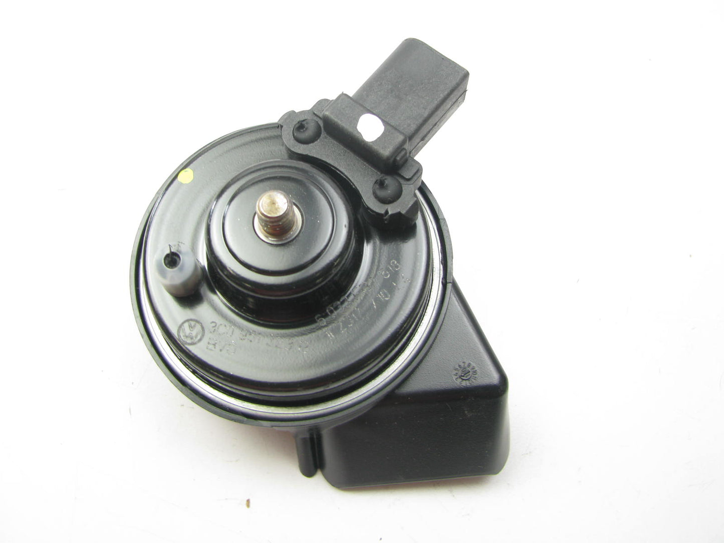 NEW - OEM 3C0951223B High Note Pitch Horn For 2009-2010 Volkswagen Passat