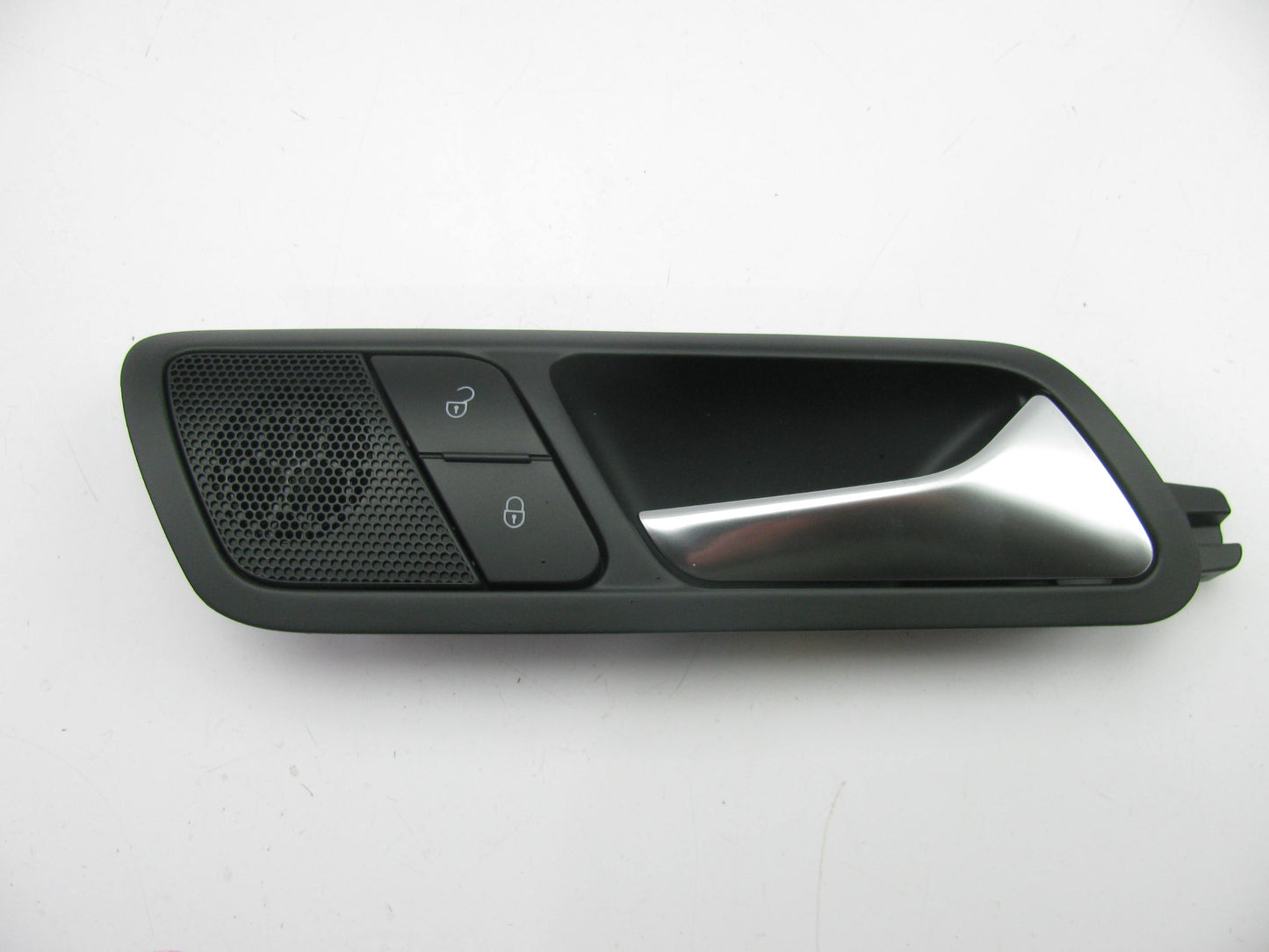 OUT OF BOX 3C4839114ADZNX Rear Right Interior Door Handle OEM For 08-10 Passat