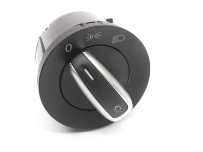 NEW - OUT OF BOX - OEM VW 3C8941431T Headlamp Headlight Switch
