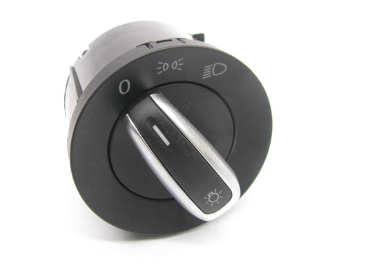 NEW - OUT OF BOX - OEM VW 3C8941431T Headlamp Headlight Switch