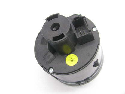 NEW - OUT OF BOX - OEM VW 3C8941431T Headlamp Headlight Switch