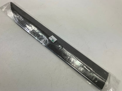 NEW UNBOXED 3CN853689A R-Line Left Driver Door Trim Emblem - 2018-2020 VW Atlas